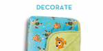 Decorate