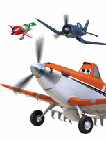Planes