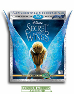 Disney Secret of the Wings