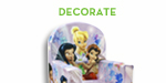 Decorate