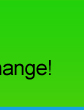 Create, Play & Make a Change