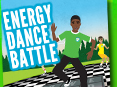 Energy Dance Battle