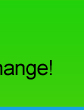 Create, Play & Make a Change