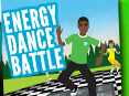 Energy Dance Battle