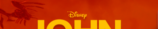 John Carter - In Theaters March 9
