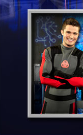 New Game: BIONIC HEROES