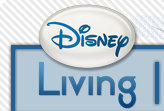 Disney Living