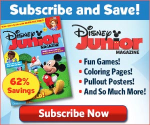 Disney Storybook App