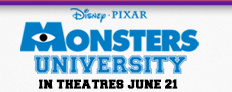 Monster University