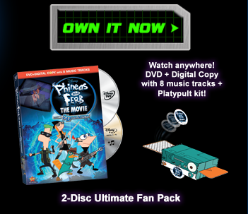 OWN IT NOW!
