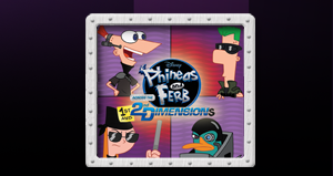 Phineas and Ferb Soundtrack