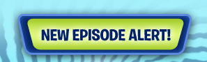 NEW EPISODE ALERT!