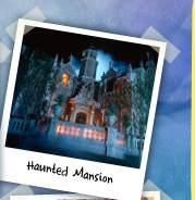 Haunted Mansion