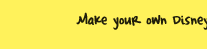 Make your own Disney Parks moment video at home!