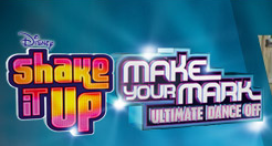 Shake It Up - Make Your Mark - Ultimate Dance Off