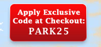 Apply Exclusive Code at Checkout: PARK25