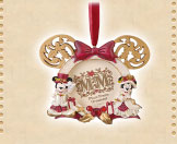 Holiday Ornaments