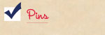 Pins
