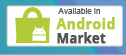 Available on Android Market