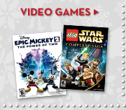 Video Games