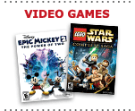 Video Games