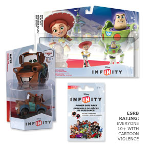 Disney Infinity