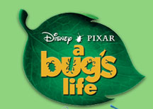 A Bug's Life