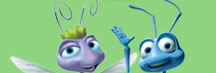 A Bug's Life