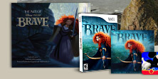 BRAVE