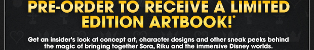 Disney Kingdom Hearts