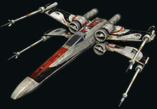 fighterjet