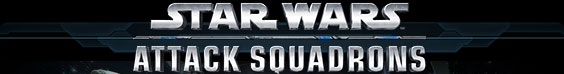 STAR WARS ATTACK SQUADRONS