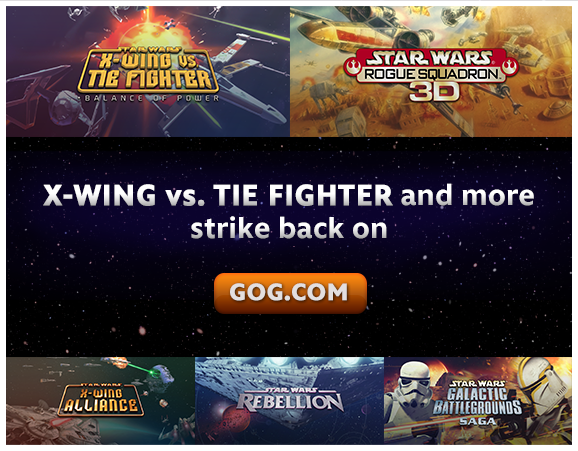 Disney Games is now on GOG.com;