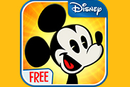 Where's My Mickey FREE