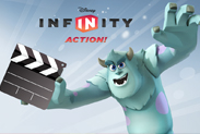 Disney Infinity: Action!