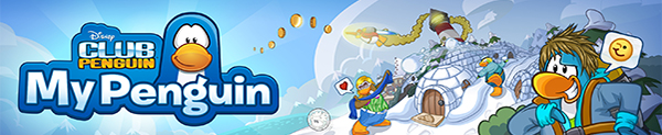 CLUB My Penguin