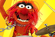 My Muppets Show
