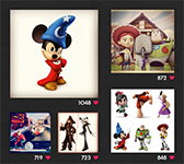 Disney Infinity