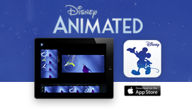 Disney ANIMATED