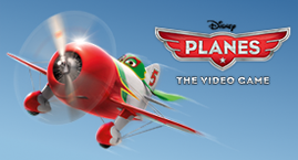 Disney Planes