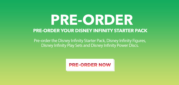 Pre-Order Today