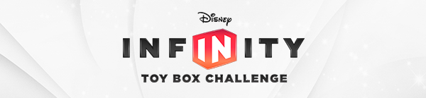 Disney Infinity