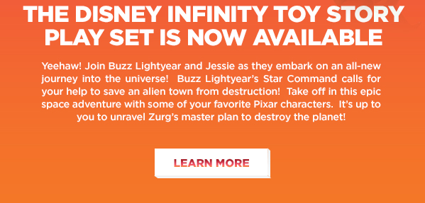 Toy Story Play Set Now Available - Learn More!