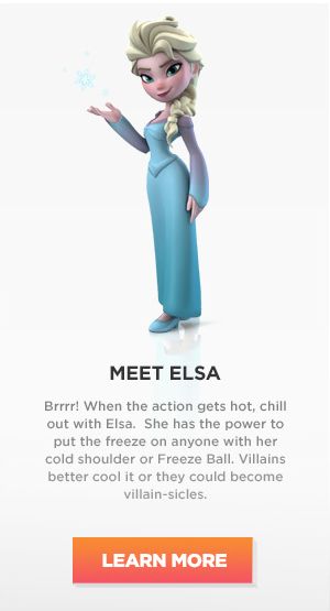 Meet Anna