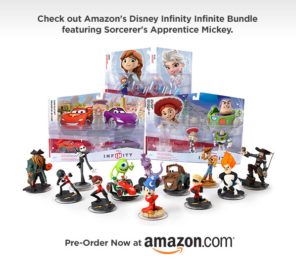 Ultimate Bundle - Pre-Order at Amazon