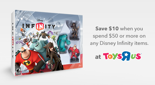 ToysRUs Deal