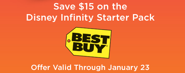 Save Today!