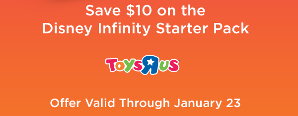 Save Today!