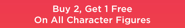 Disney Infinity Figure Sale!