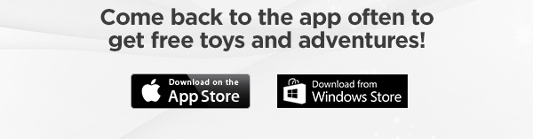 Disney Infinity Toy Box - Download it Today